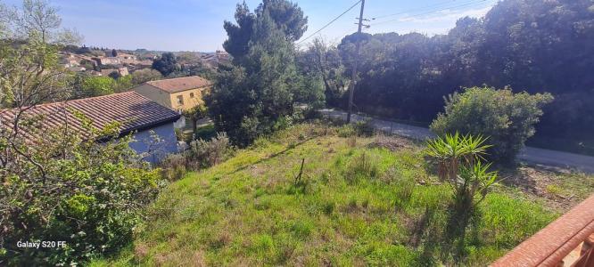 For sale Laurens 4 rooms 93 m2 Herault (34480) photo 4