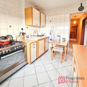 Annonce Vente 5 pi�ces Appartement Saint-priest 69