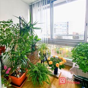 Acheter Appartement 102 m2 Saint-priest