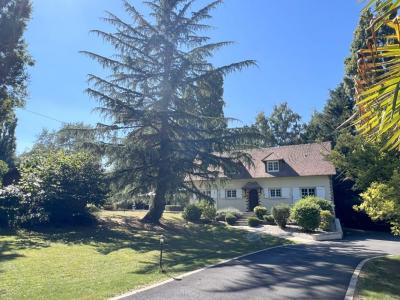 Annonce Vente 9 pi�ces Maison Surfonds 72