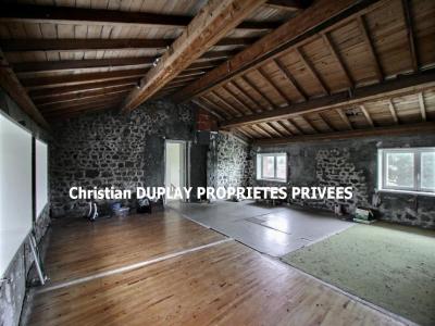 Annonce Vente 3 pi�ces Maison Saint-genest-malifaux 42