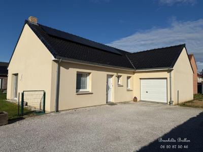 For sale Vimy 4 rooms 100 m2 Pas de calais (62580) photo 0