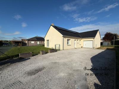 Annonce Vente 4 pi�ces Maison Vimy 62