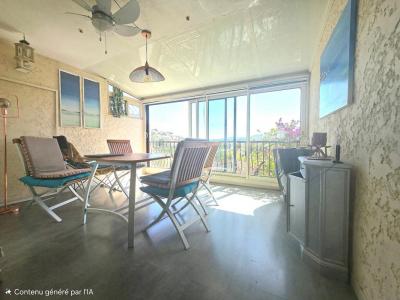 Annonce Vente 5 pi�ces Maison Bormes-les-mimosas 83