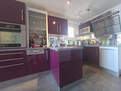 Acheter Maison 83 m2 Bormes-les-mimosas