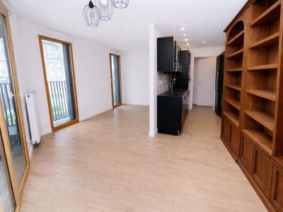 For sale Nanterre 4 rooms 81 m2 Hauts de Seine (92000) photo 0