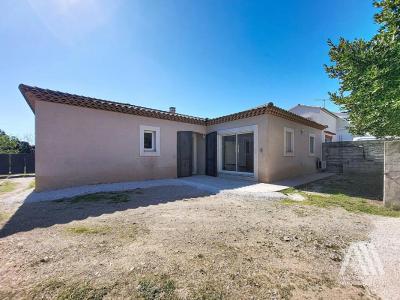 For rent Puget-ville 4 rooms 128 m2 Var (83390) photo 0