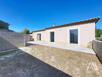 Annonce Location 4 pi�ces Maison Puget-ville 83