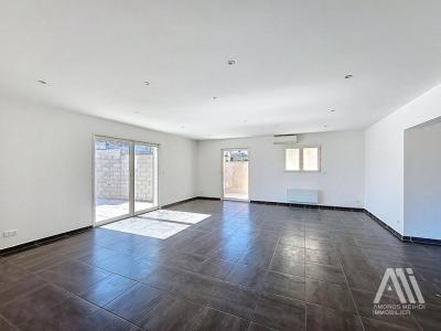 Louer Maison Puget-ville Var