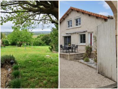 For sale Saint-genis-d'hiersac 7 rooms 121 m2 Charente (16570) photo 0