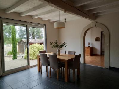 For sale Saint-genis-d'hiersac 7 rooms 121 m2 Charente (16570) photo 1