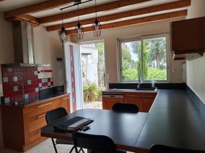 For sale Saint-genis-d'hiersac 7 rooms 121 m2 Charente (16570) photo 2