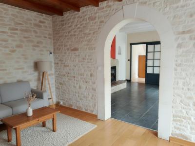 For sale Saint-genis-d'hiersac 7 rooms 121 m2 Charente (16570) photo 3