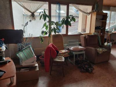 Annonce Vente 4 pi�ces Maison Saint-etienne-de-saint-geoirs 38