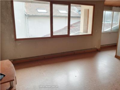 Acheter Maison 129 m2 Saint-etienne-de-saint-geoirs