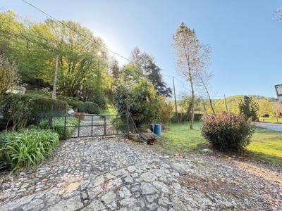 Annonce Vente 2 pi�ces Maison Albignac 19