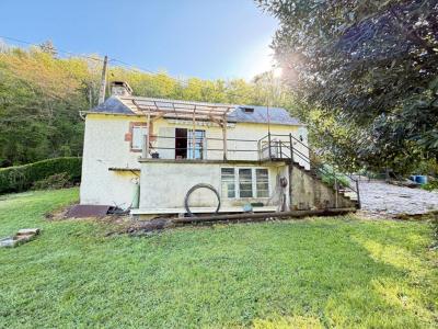 Acheter Maison Albignac 128000 euros