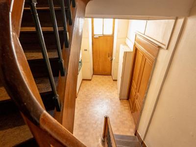 Annonce Vente 3 pi�ces Appartement Blois 41