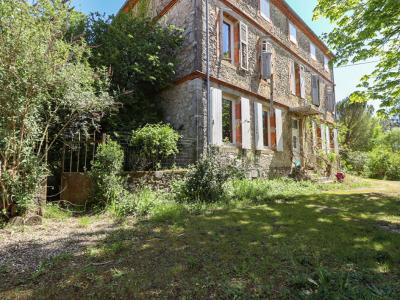 Annonce Vente Prestige Graulhet 81