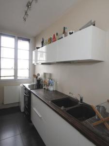 Louer Appartement Bordeaux Gironde