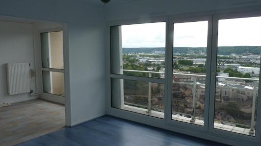 Annonce Vente 3 pi�ces Appartement Petit-quevilly 76