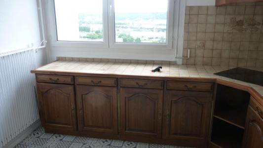 Acheter Appartement 65 m2 Petit-quevilly