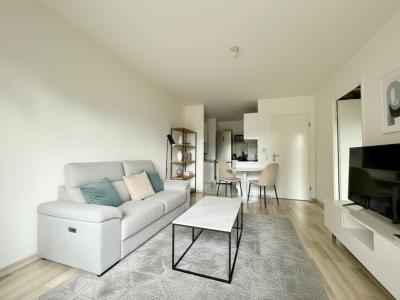 Annonce Vente 2 pi�ces Appartement Fleury-merogis 91