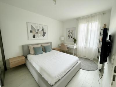 Acheter Appartement 41 m2 Fleury-merogis