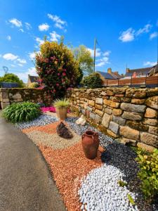 For sale Cleguer 7 rooms 185 m2 Morbihan (56620) photo 2