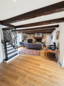 For sale Cleguer 7 rooms 185 m2 Morbihan (56620) photo 3