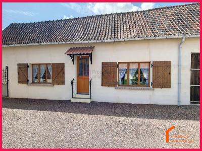Acheter Maison 125 m2 Ergny
