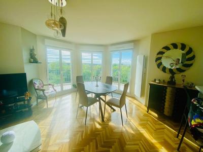 Acheter Appartement 66 m2 Montevrain