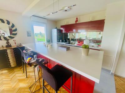 Acheter Appartement Montevrain Seine et marne