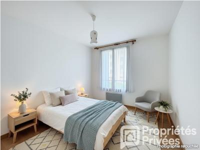 Acheter Maison 105 m2 Chatillon