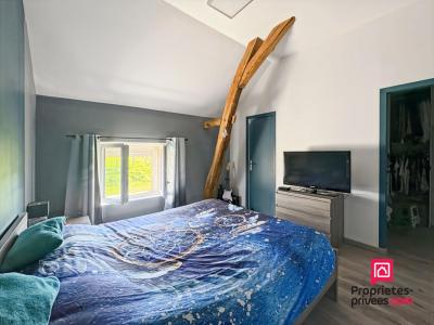 Acheter Maison Semur-en-auxois Cote d'or