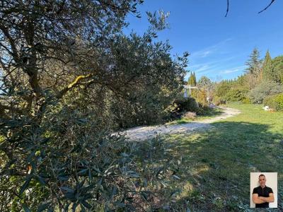 Annonce Vente 5 pi�ces Maison Trets 13