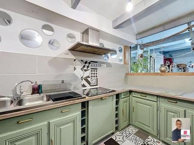 Annonce Vente 3 pi�ces Appartement Tourves 83