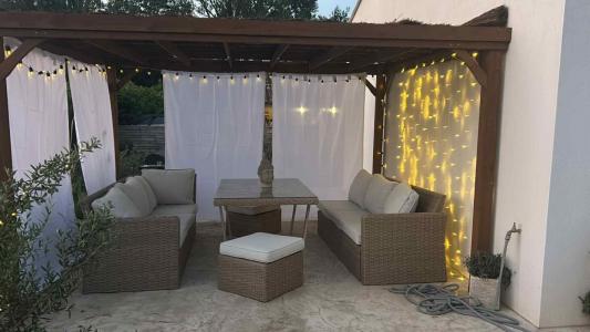 Annonce Vente 4 pi�ces Maison Val 83