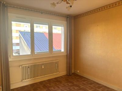 Acheter Appartement Saint-etienne Loire