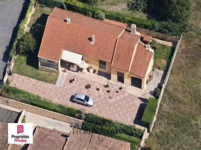 Acheter Maison 121 m2 Carcassonne