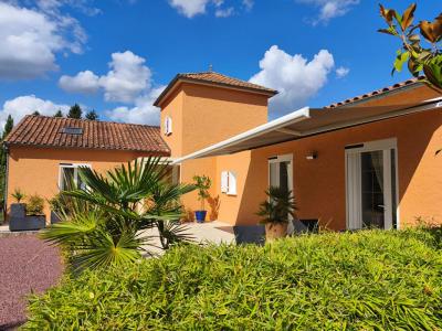 Acheter Maison 150 m2 Sarliac-sur-l'isle