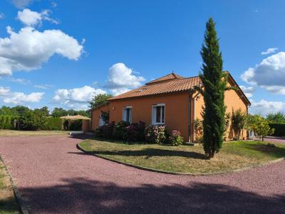 Acheter Maison Sarliac-sur-l'isle Dordogne
