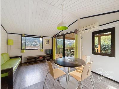 Annonce Vente 3 pi�ces Maison Sollies-toucas 83