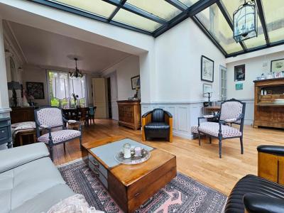 For sale Beauchamp 7 rooms 175 m2 Val d'Oise (95250) photo 1