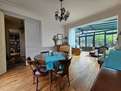 For sale Beauchamp 7 rooms 175 m2 Val d'Oise (95250) photo 2