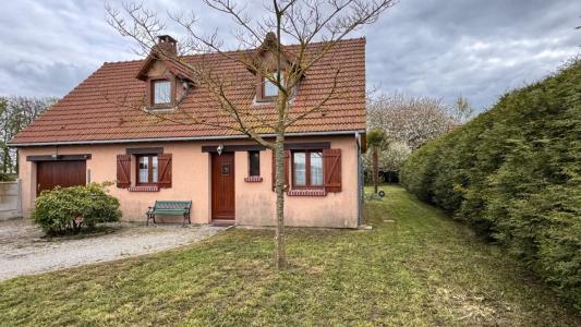 For sale Etalondes 5 rooms 123 m2 Seine maritime (76260) photo 0