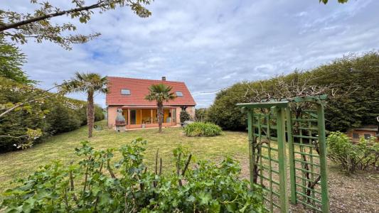 Annonce Vente 5 pi�ces Maison Etalondes 76