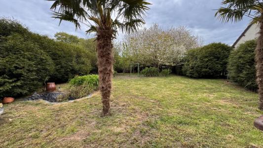 Acheter Maison 123 m2 Etalondes