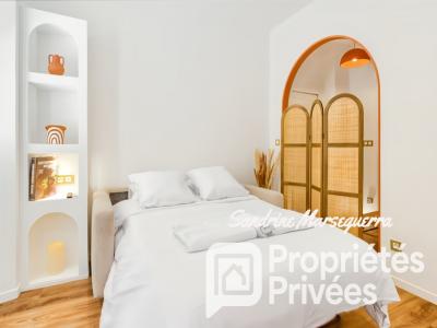 Acheter Appartement Cannes 395000 euros