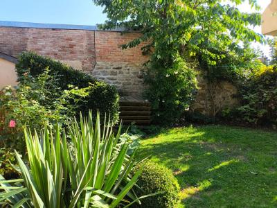 Annonce Vente 7 pi�ces Maison Alencon 61